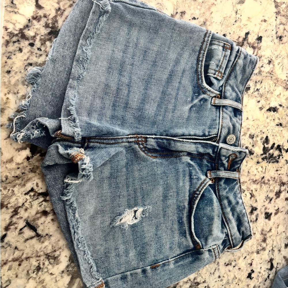 PacSun Light Blue Denim Jeans